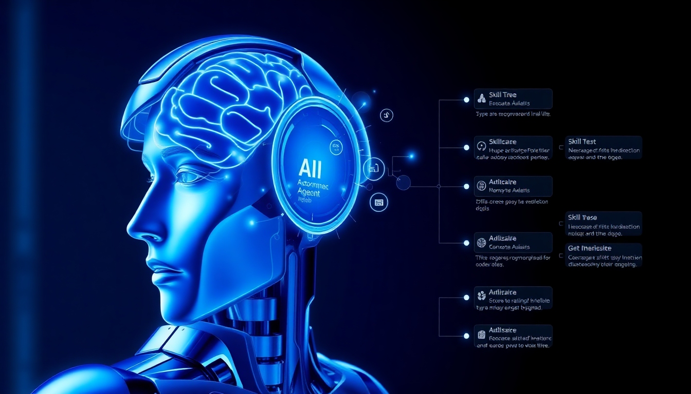 自律型AIエージェント開発案件の急増！ITフリーランスが2025年に備えるべきスキルとは