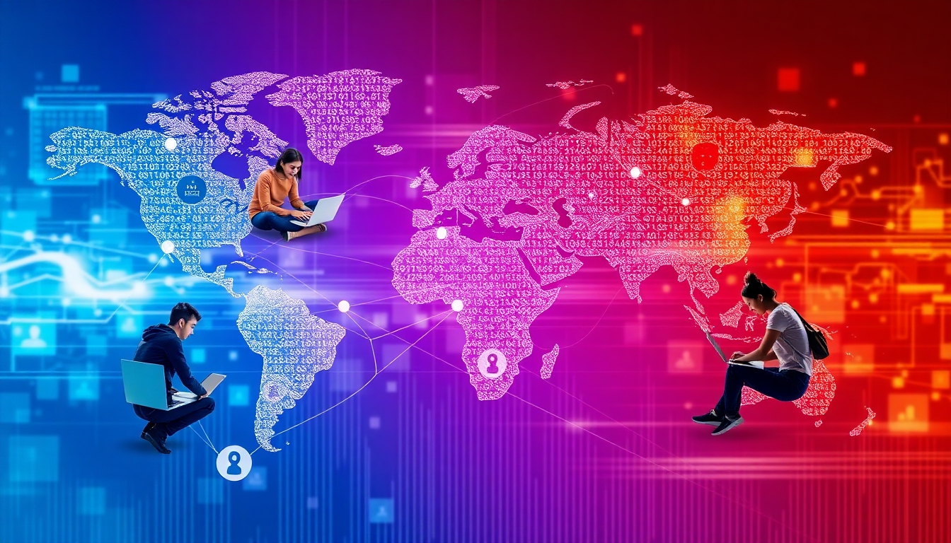 It Freelance Industry の最新動向