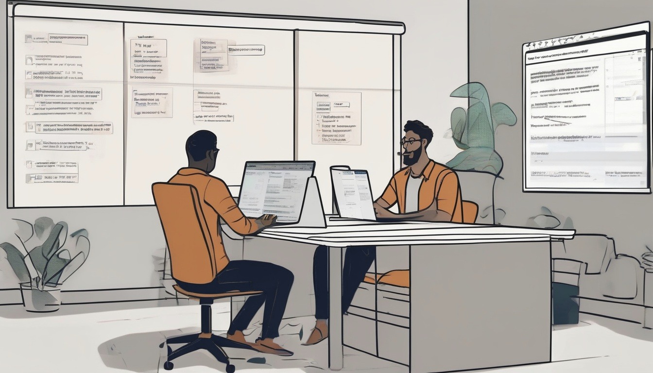 ITフリーランスはなぜ出社と生成AIを求められるのか、企業の狙いと三重苦を読み解く