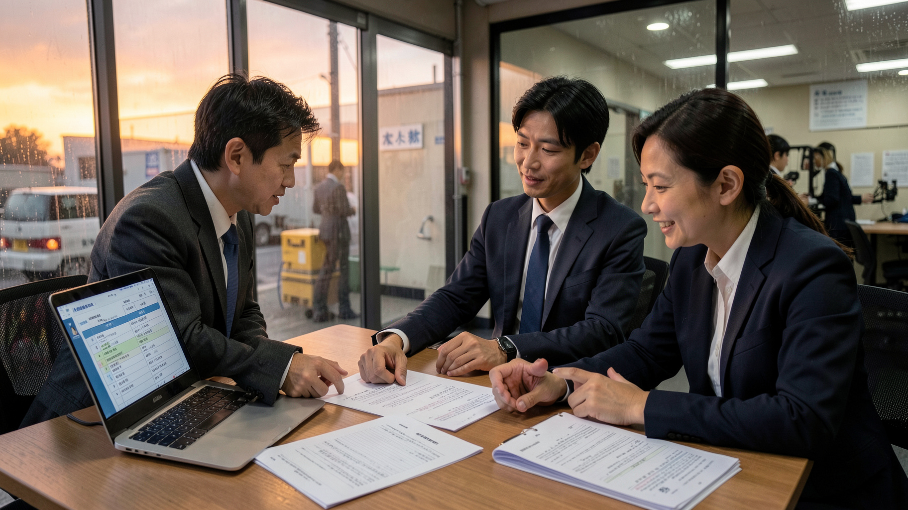 日本郵便のフリーランス法違反が示す、企業の契約管理とIT活用の課題