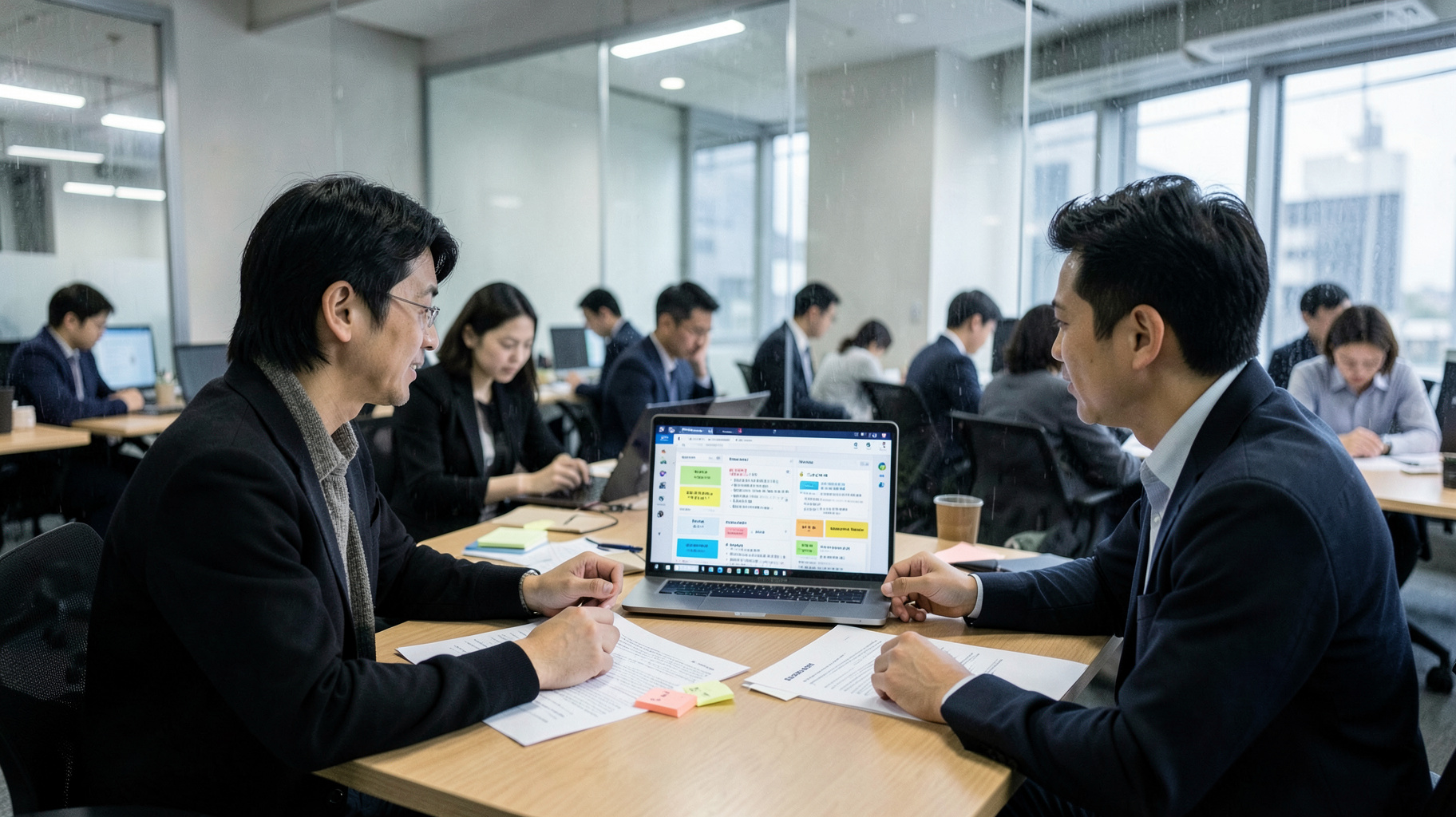 フリーランス案件60万件突破が示す、IT人材市場の変化と企業の採用戦略
