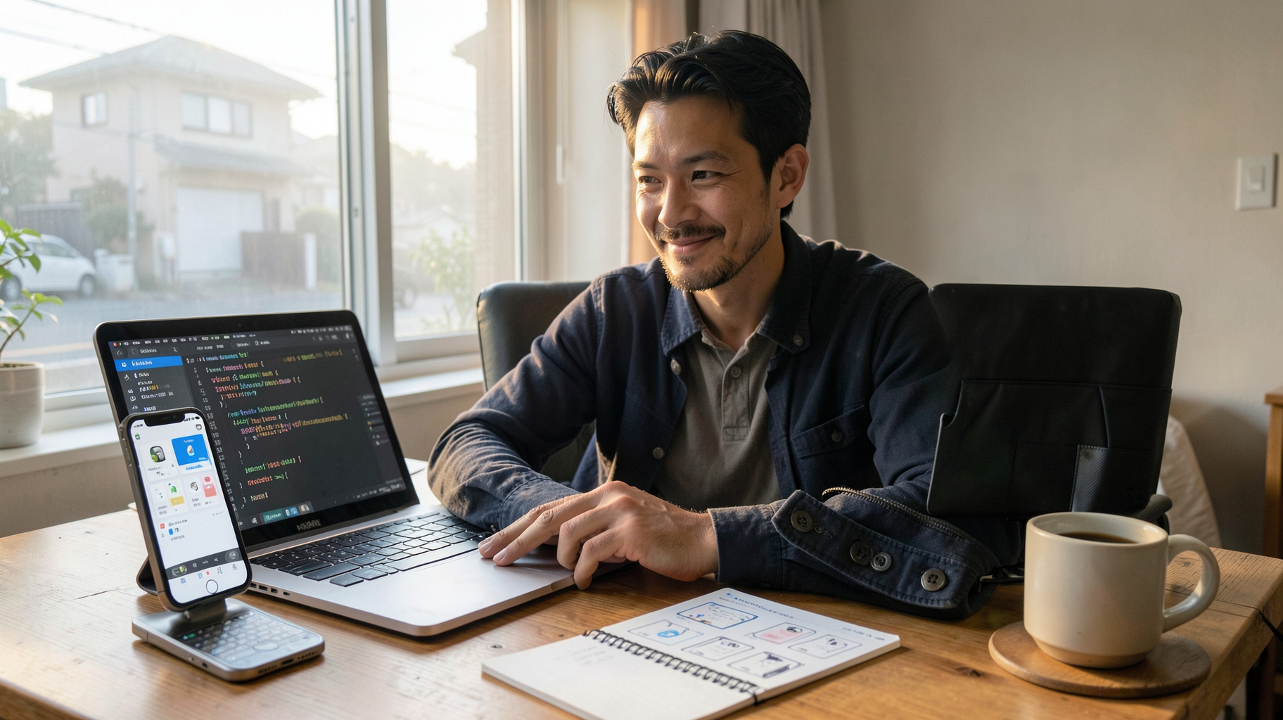 Swiftフリーランス案件の年収954万円時代、iOS開発者の市場価値と単価の行方を読む