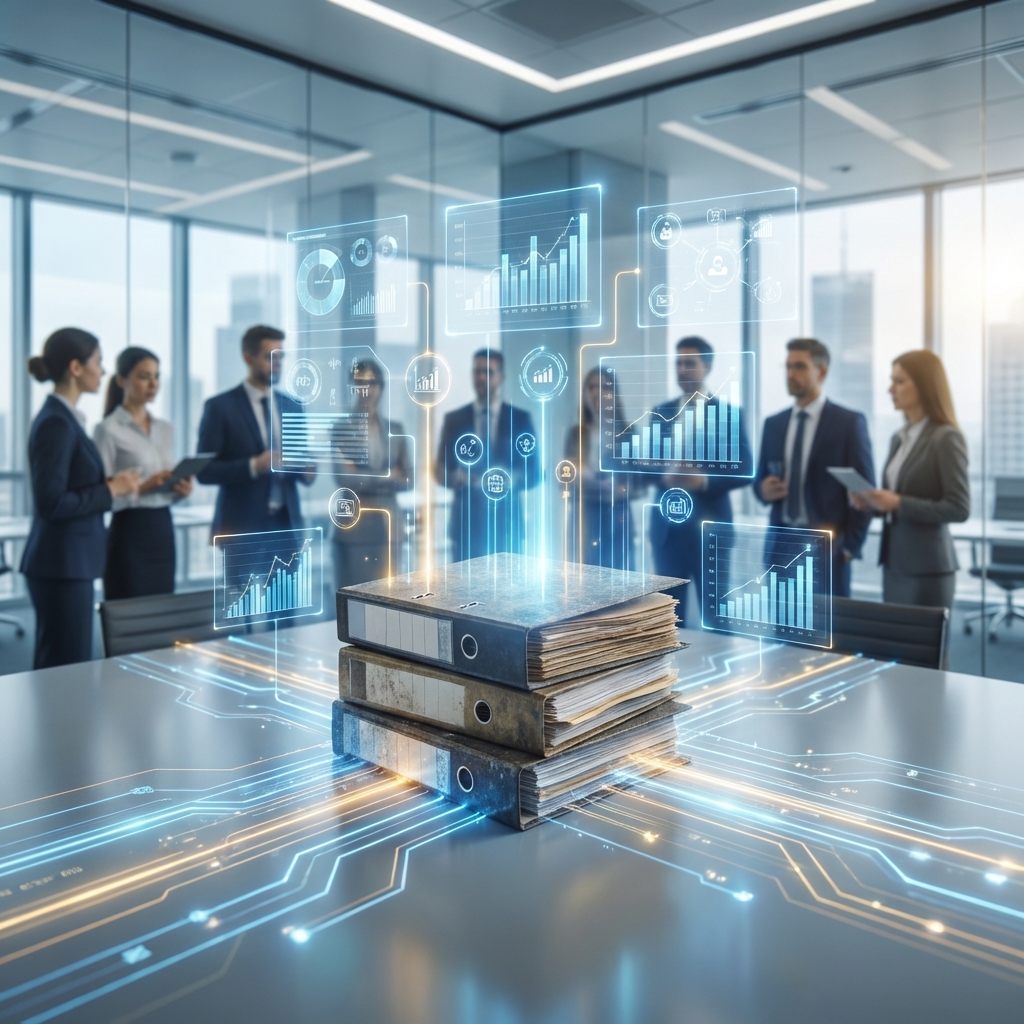 DX推進とITプロフェッショナルの重要性