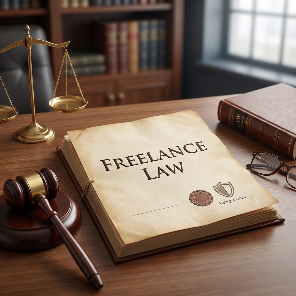 フリーランス新法の施行とITエンジニアへの影響