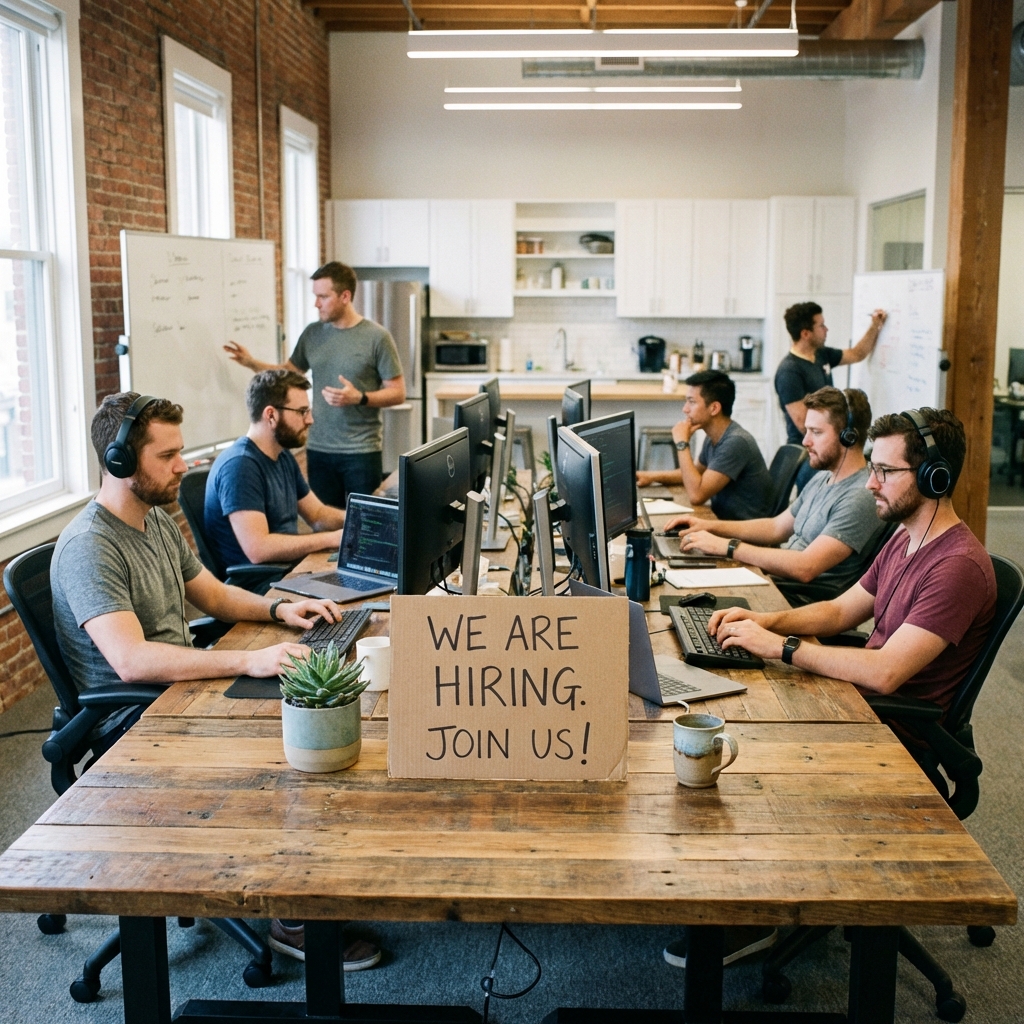 深刻化するIT人材不足とフリーランスの役割