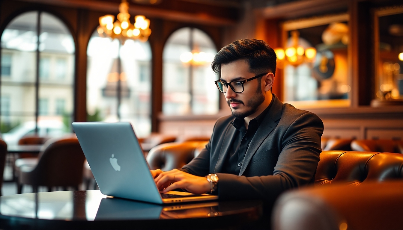 働き方の変遷を象徴するオフィスとリモートワークの融合イメージ