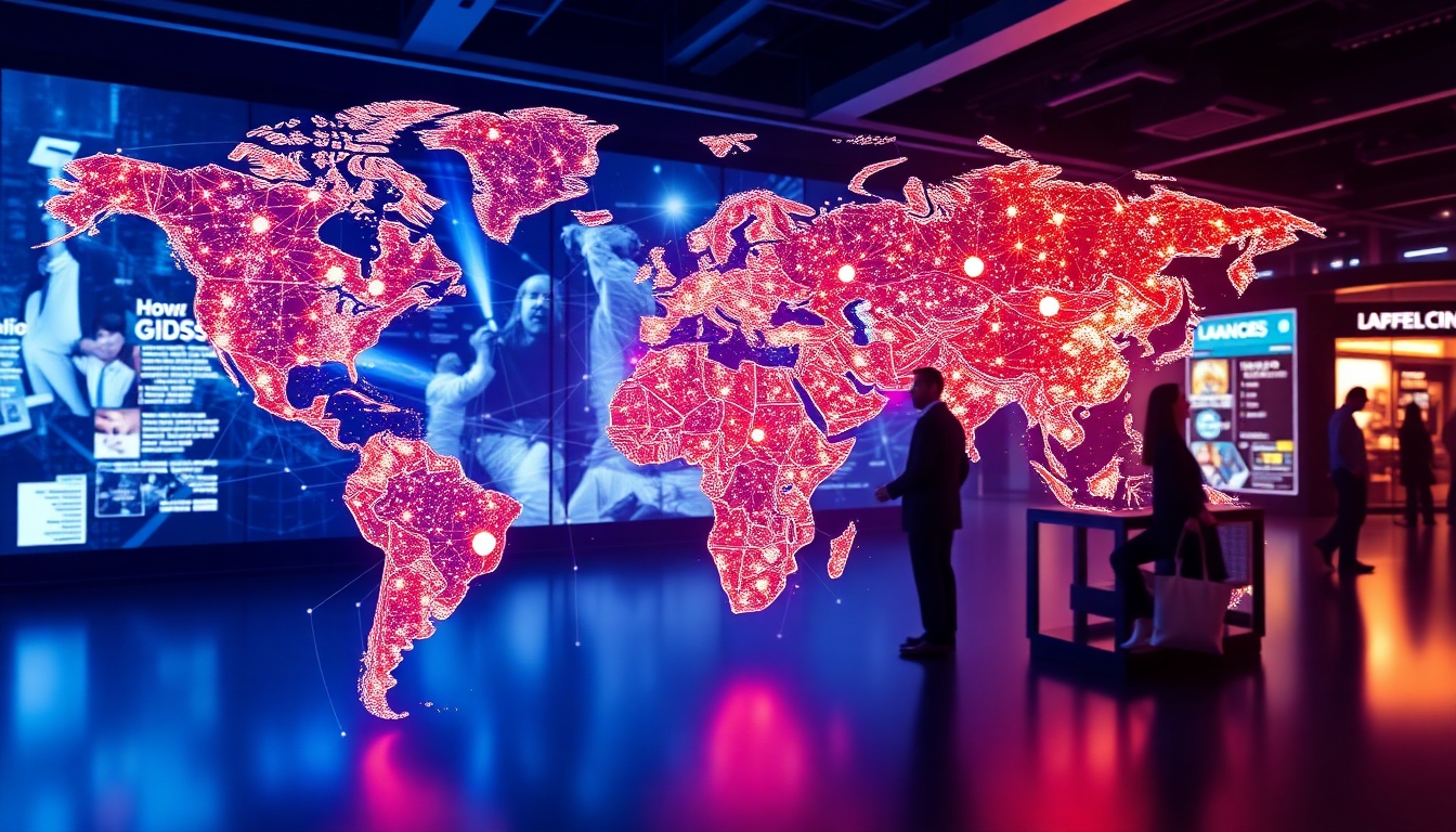 ランサーズ、AXコンサルファーム カオスマップ2025を公開、AI×オープンタレント戦略を提唱